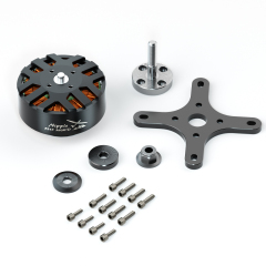 BrotherHobby Nipple 5215 360KV/400KV Motor,BrotherHobby,BrotherHobby Nipple 5215 360KV/400KV Motor