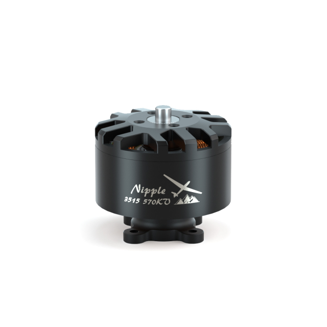 BrotherHobby Nipple 3515 570KV/620KV Motor,BrotherHobby,BrotherHobby Nipple 3515 570KV/620KV Motor