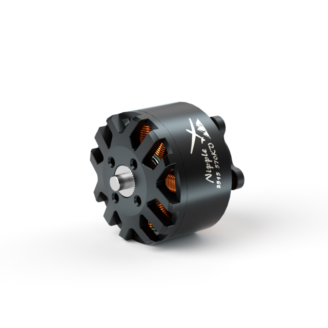 BrotherHobby Nipple 3515 570KV/620KV Motor,BrotherHobby,BrotherHobby Nipple 3515 570KV/620KV Motor