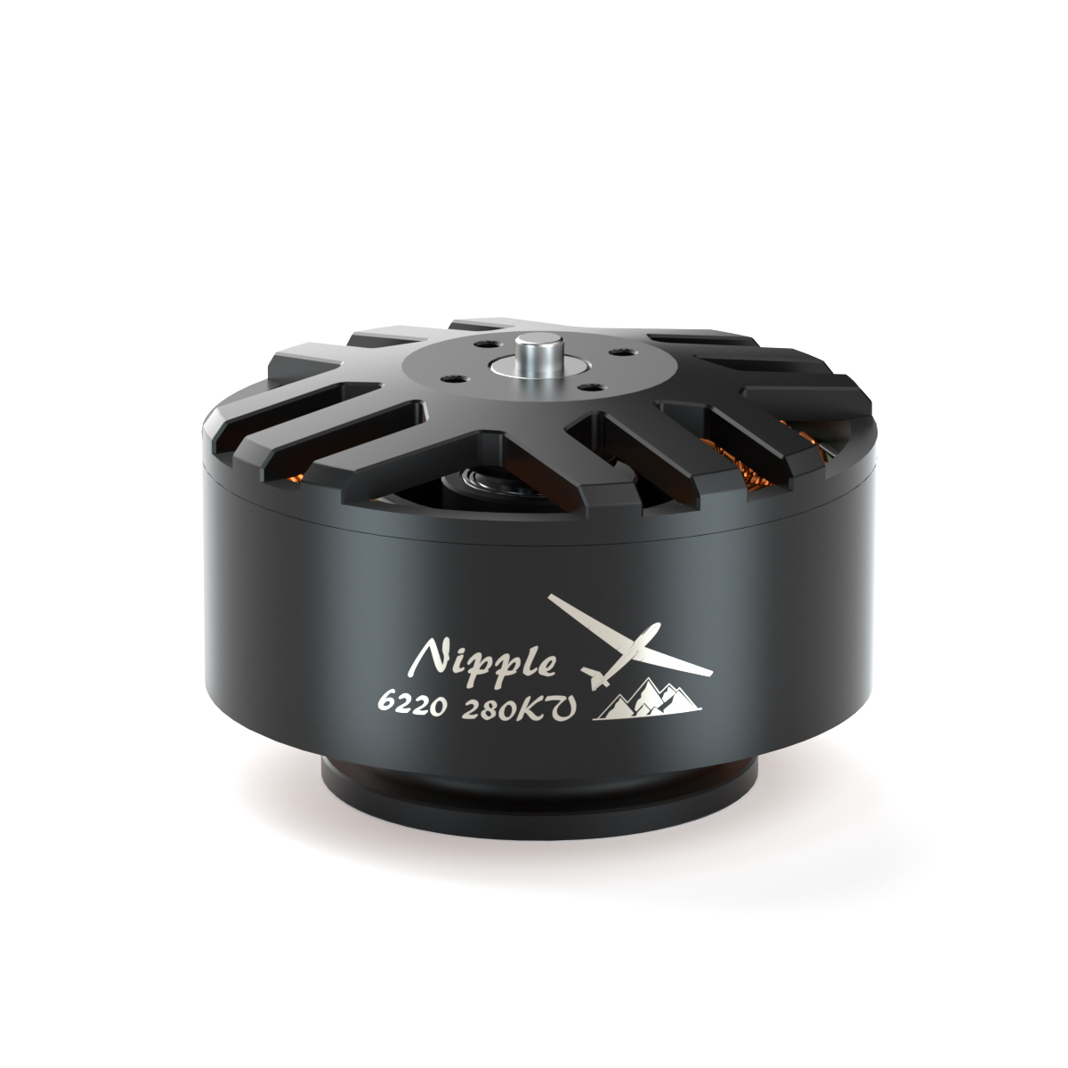 BrotherHobby Nipple 6220 245KV/280KV Motor,BrotherHobby,BrotherHobby Nipple 6220 245KV/280KV Motor