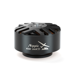 BrotherHobby Nipple 6220 245KV/280KV Motor,BrotherHobby,BrotherHobby Nipple 6220 245KV/280KV Motor