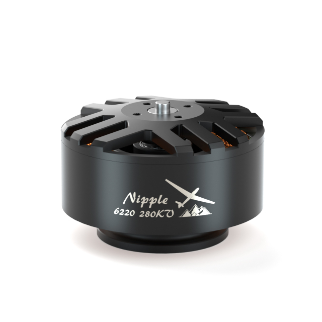BrotherHobby Nipple 6220 245KV/280KV Motor,BrotherHobby,BrotherHobby Nipple 6220 245KV/280KV Motor