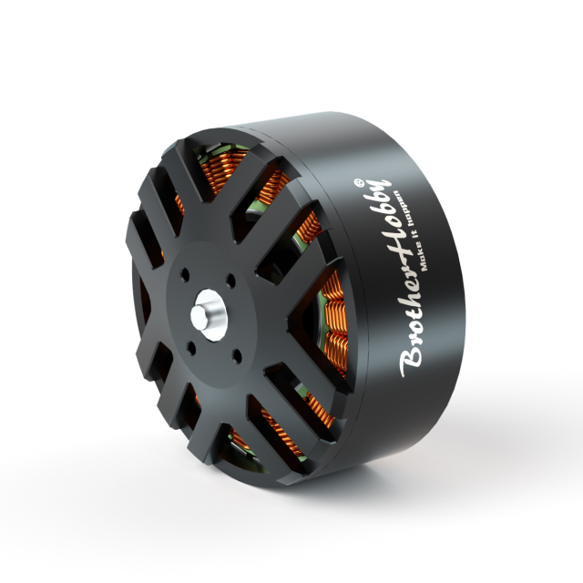 BrotherHobby Nipple 6220 245KV/280KV Motor,BrotherHobby,BrotherHobby Nipple 6220 245KV/280KV Motor