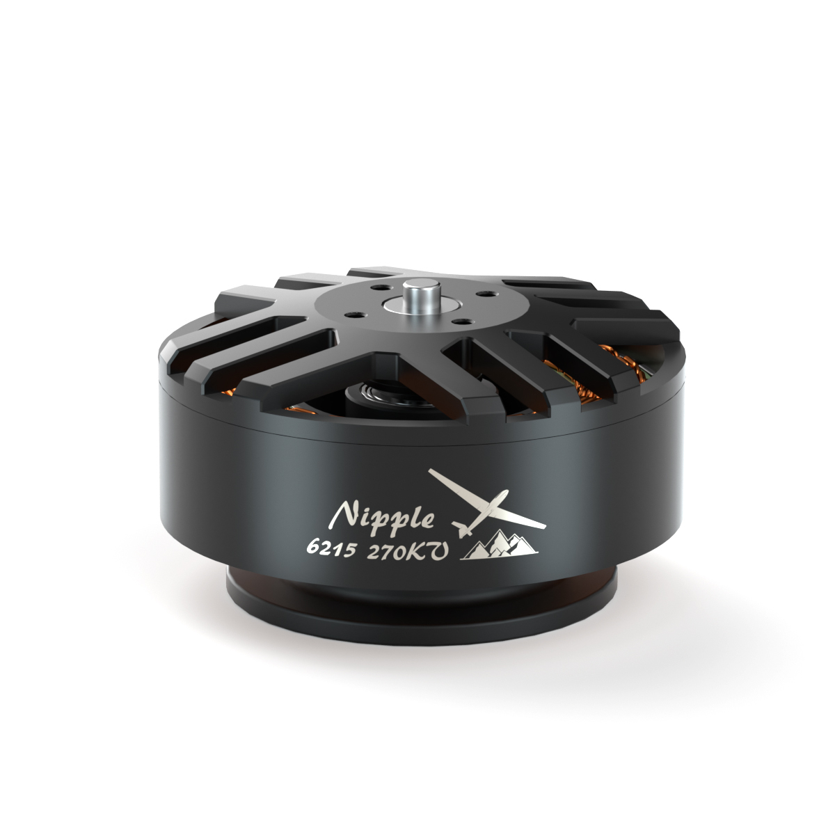 BrotherHobby Nipple 6215 235KV/270KV,BrotherHobby,BrotherHobby Nipple 6215 235KV/270KV