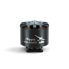 BrotherHobby Nipple 3520 550KV/575KV/650KV Motor,BrotherHobby,BrotherHobby Nipple 3520 550KV/575KV/650KV Motor