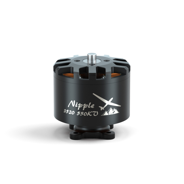 BrotherHobby Nipple 3520 550KV/575KV/650KV Motor,BrotherHobby,BrotherHobby Nipple 3520 550KV/575KV/650KV Motor
