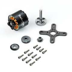 BrotherHobby Nipple 3520 550KV/575KV/650KV Motor,BrotherHobby,BrotherHobby Nipple 3520 550KV/575KV/650KV Motor