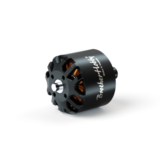 BrotherHobby Nipple 3520 550KV/575KV/650KV Motor,BrotherHobby,BrotherHobby Nipple 3520 550KV/575KV/650KV Motor