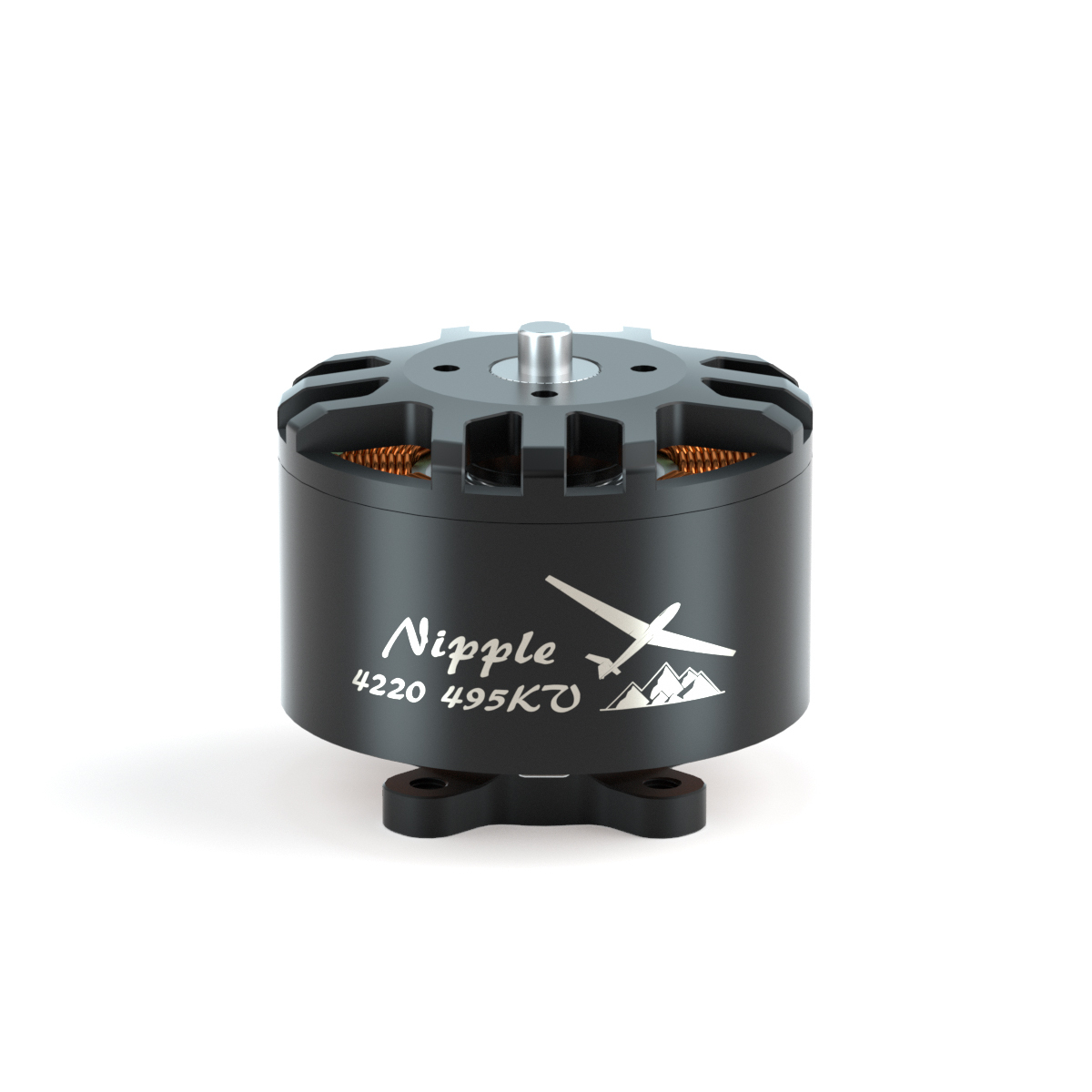 BrotherHobby Nipple 4220 495KV/570KV/620KV Motor,BrotherHobby,BrotherHobby Nipple 4220 495KV/570KV/620KV Motor