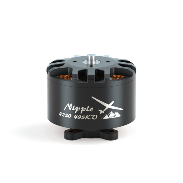 BrotherHobby Nipple 4220 495KV/570KV/620KV Motor,BrotherHobby,BrotherHobby Nipple 4220 495KV/570KV/620KV Motor