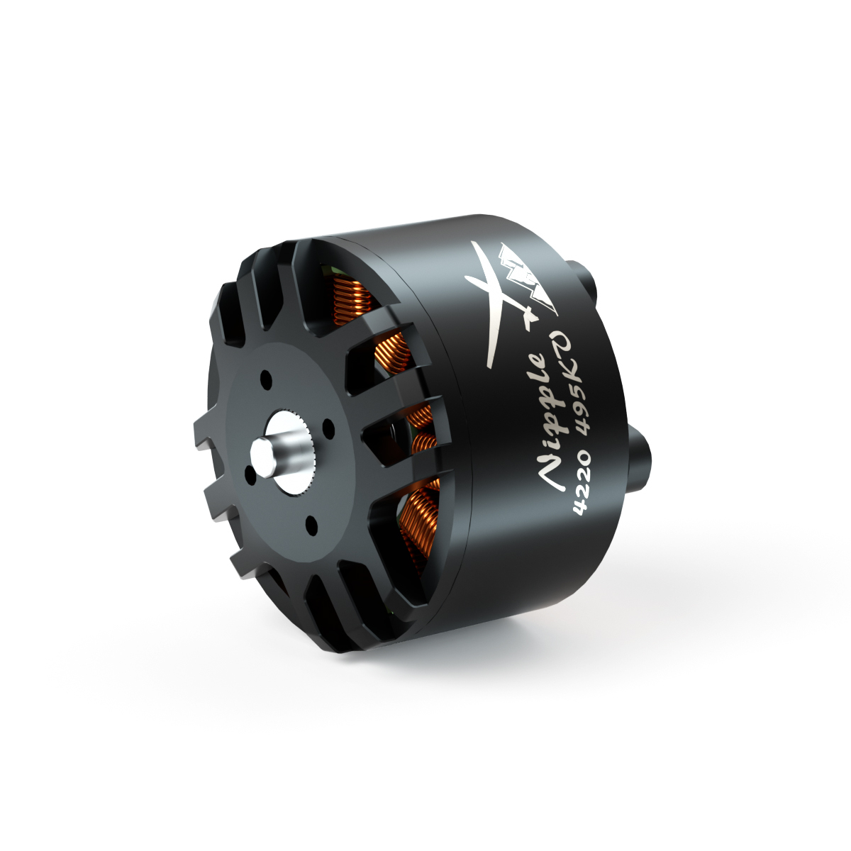 BrotherHobby Nipple 4220 495KV/570KV/620KV Motor,BrotherHobby,BrotherHobby Nipple 4220 495KV/570KV/620KV Motor