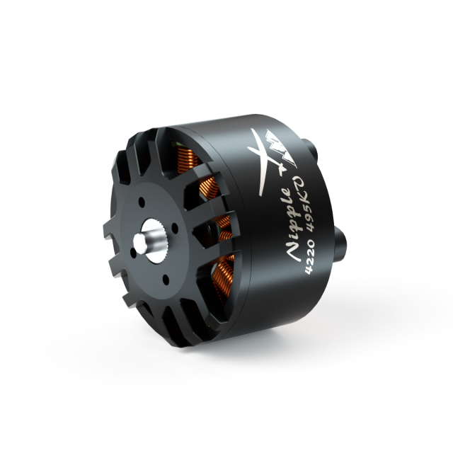 BrotherHobby Nipple 4220 495KV/570KV/620KV Motor,BrotherHobby,BrotherHobby Nipple 4220 495KV/570KV/620KV Motor