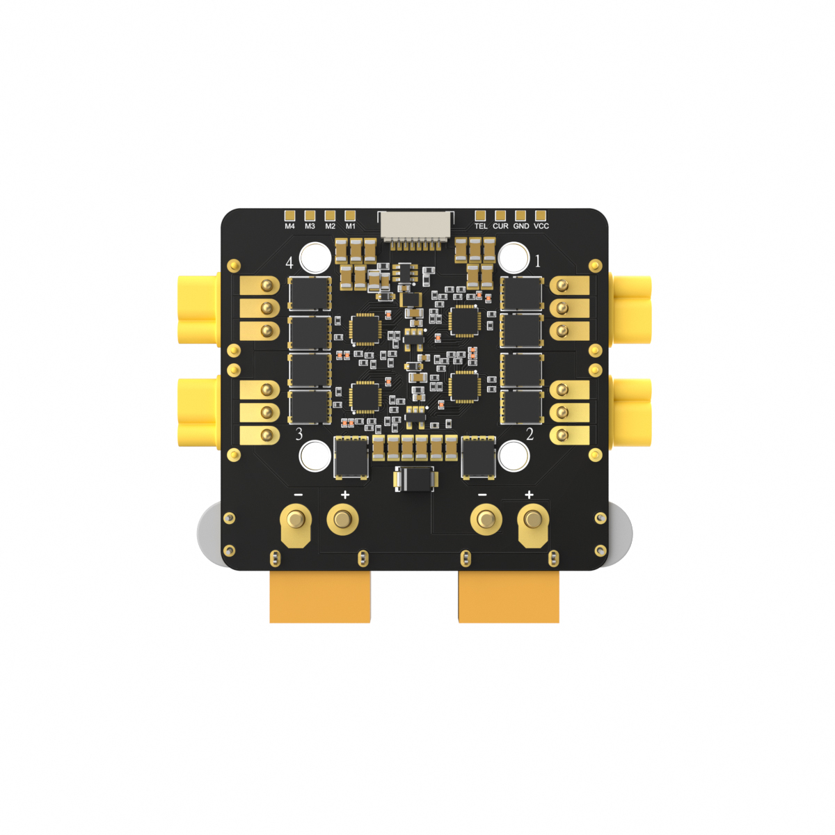 Returner 3-6S 32Bit 65A(4IN1) ESC XT V3 PRO,BrotherHobby,Returner 3-6S 32Bit 65A(4IN1) ESC XT V3 PRO