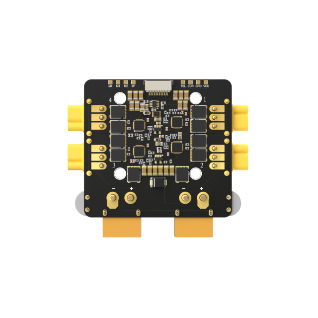 Returner 3-6S 32Bit 65A(4IN1) ESC XT V3 PRO,BrotherHobby,Returner 3-6S 32Bit 65A(4IN1) ESC XT V3 PRO