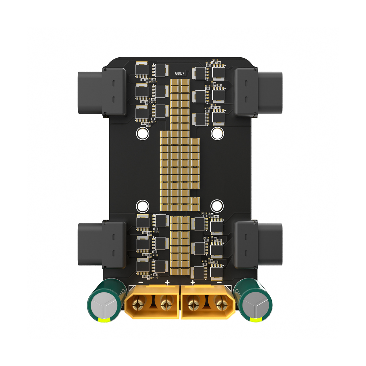 Returner 6-8S 32Bit am32 100A(4IN1) ESC XT V1,BrotherHobby,Returner 6-8S 32Bit am32 100A(4IN1) ESC XT V1