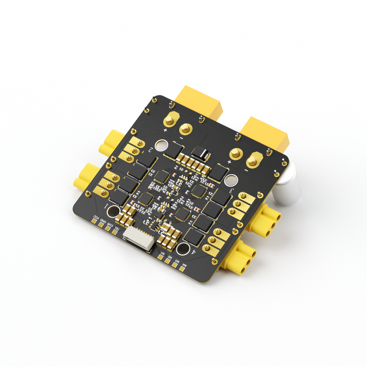 Returner 3-6S 32Bit 65A(4IN1) ESC XT V3 PRO,BrotherHobby,Returner 3-6S 32Bit 65A(4IN1) ESC XT V3 PRO