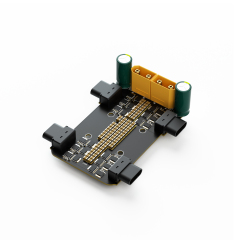 Returner 6-8S 32Bit am32 100A(4IN1) ESC XT V1,BrotherHobby,Returner 6-8S 32Bit am32 100A(4IN1) ESC XT V1