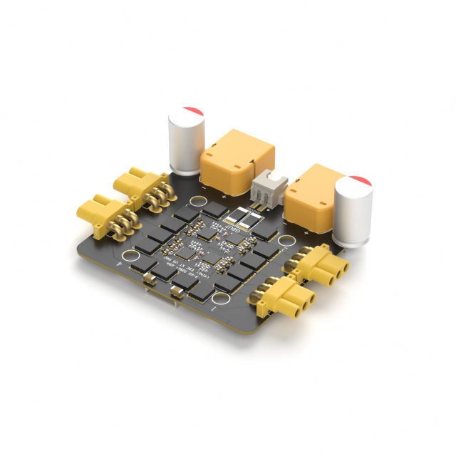 Returner 3-6S 32Bit 65A(4IN1) ESC XT V3 PRO,BrotherHobby,Returner 3-6S 32Bit 65A(4IN1) ESC XT V3 PRO