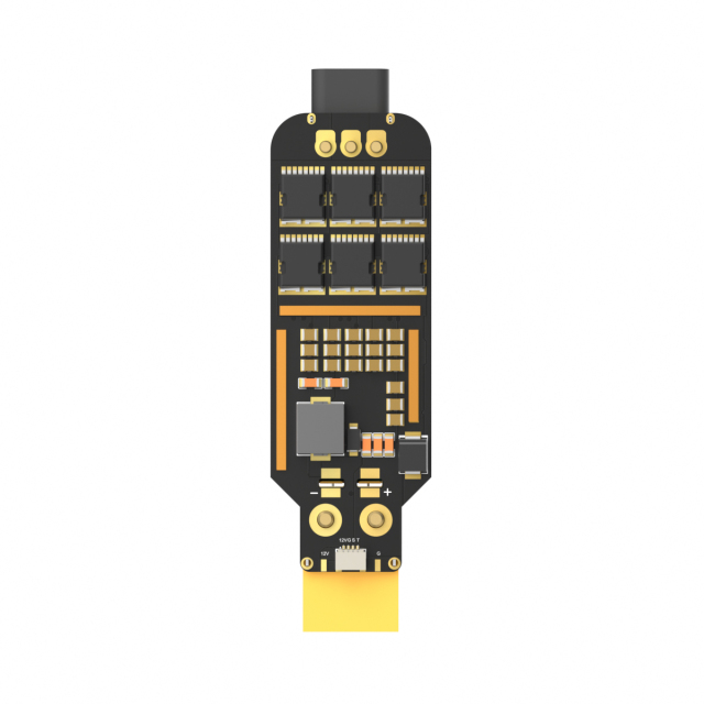 Returner 6-14S 32Bit 120A ESC XT V1,BrotherHobby,Returner 6-14S 32Bit 120A ESC XT V1