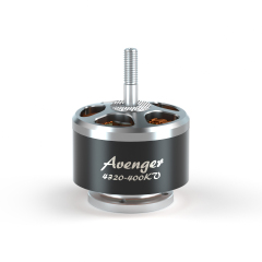 BrotherHobby Avenger 4320 400KV/420KV/535KV Motor,BrotherHobby,BrotherHobby Avenger 4320 400KV/420KV/535KV Motor