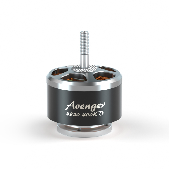 BrotherHobby Avenger 4320 400KV/420KV/535KV Motor,BrotherHobby,BrotherHobby Avenger 4320 400KV/420KV/535KV Motor