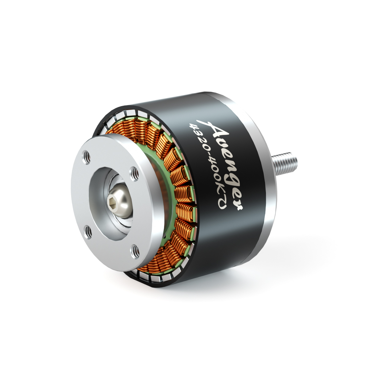 BrotherHobby Avenger 4320 400KV/420KV/535KV Motor,BrotherHobby,BrotherHobby Avenger 4320 400KV/420KV/535KV Motor