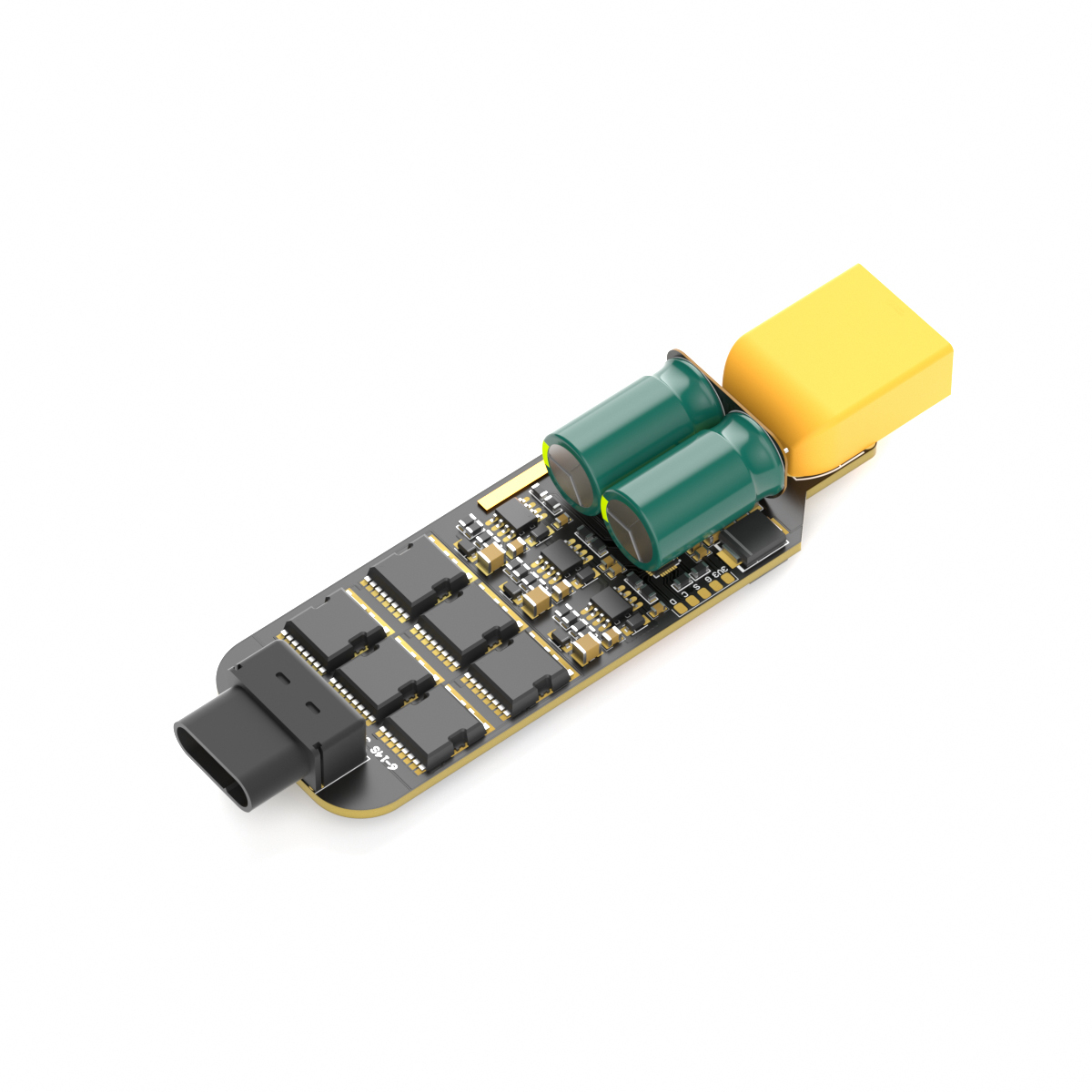 Returner 6-14S 32Bit 120A ESC XT V1,BrotherHobby,Returner 6-14S 32Bit 120A ESC XT V1