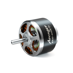BrotherHobby Avenger 4320 400KV/420KV/535KV Motor,BrotherHobby,BrotherHobby Avenger 4320 400KV/420KV/535KV Motor