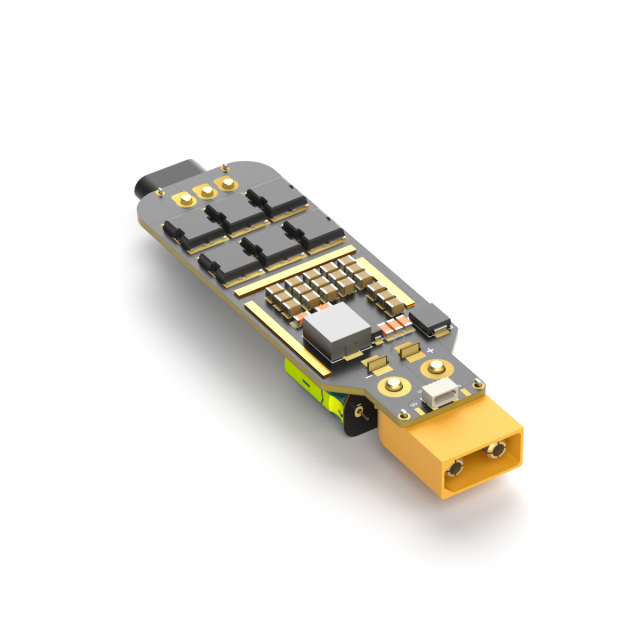 Returner 6-14S 32Bit 120A ESC XT V1,BrotherHobby,Returner 6-14S 32Bit 120A ESC XT V1