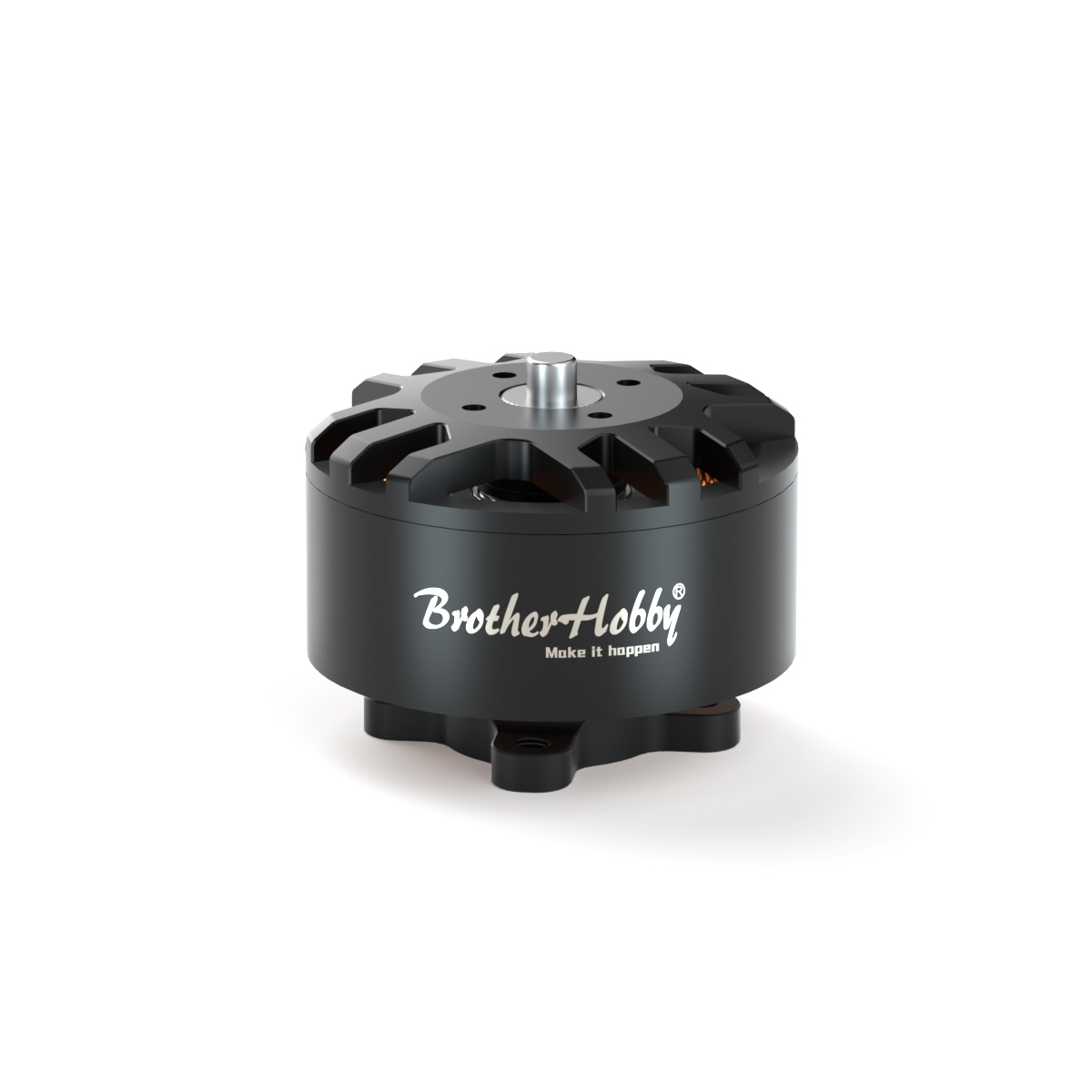 BrotherHobby Nipple 4215 395KV/410KV/555KV/570KV Motor,BrotherHobby,BrotherHobby Nipple 4215 395KV/410KV/555KV/570KV Motor