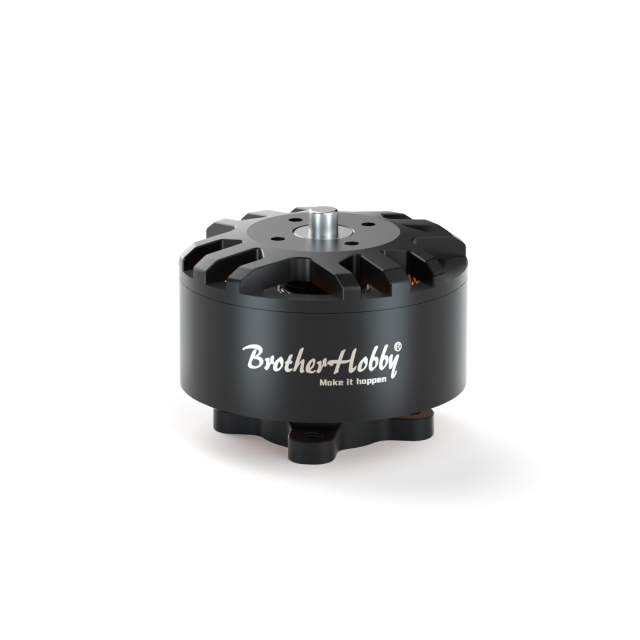 BrotherHobby Nipple 4215 395KV/410KV/555KV/570KV Motor,BrotherHobby,BrotherHobby Nipple 4215 395KV/410KV/555KV/570KV Motor