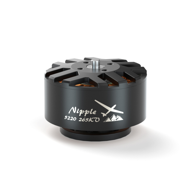 BrotherHobby Nipple 5220 265KV/280KV/350KV/375KV Motor,BrotherHobby,BrotherHobby Nipple 5220 265KV/280KV/350KV/375KV Motor