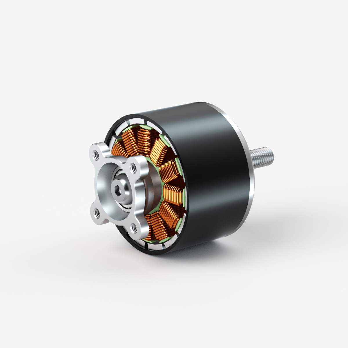 BrotherHobby Avenger 3520 Motor,BrotherHobby,BrotherHobby Avenger 3520 Motor