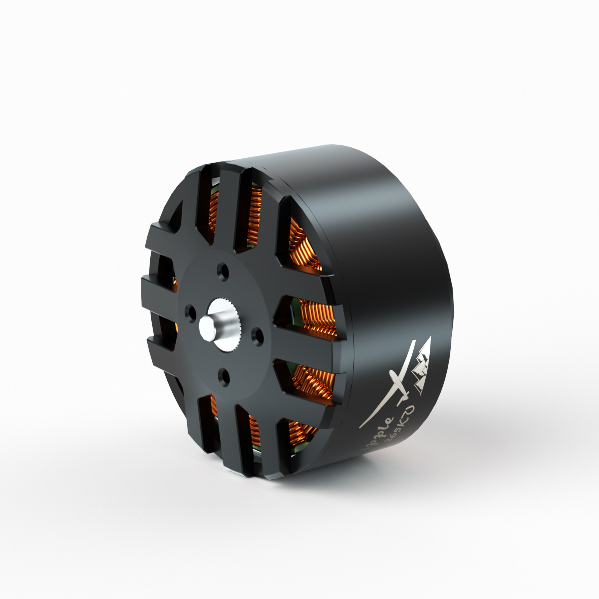 BrotherHobby Nipple 5220 265KV/280KV/350KV/375KV Motor,BrotherHobby,BrotherHobby Nipple 5220 265KV/280KV/350KV/375KV Motor