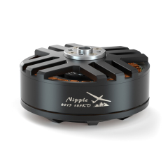 BrotherHobby Nipple 8015 185KV/195KV Motor,BrotherHobby,BrotherHobby Nipple 8015 185KV/195KV Motor
