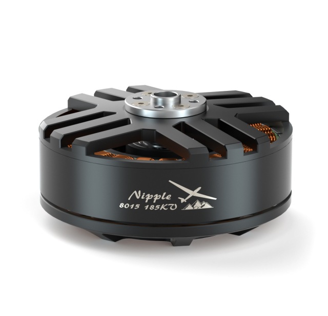 BrotherHobby Nipple 8015 185KV/195KV Motor,BrotherHobby,BrotherHobby Nipple 8015 185KV/195KV Motor