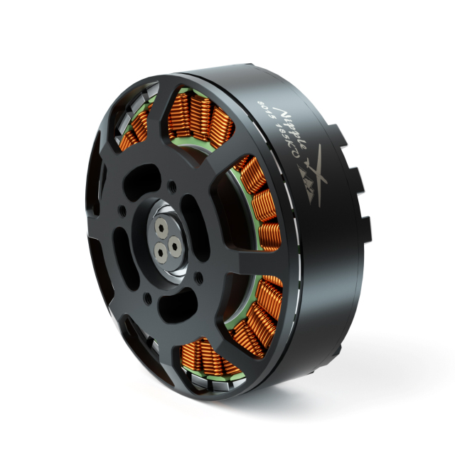 BrotherHobby Nipple 8015 185KV/195KV Motor,BrotherHobby,BrotherHobby Nipple 8015 185KV/195KV Motor