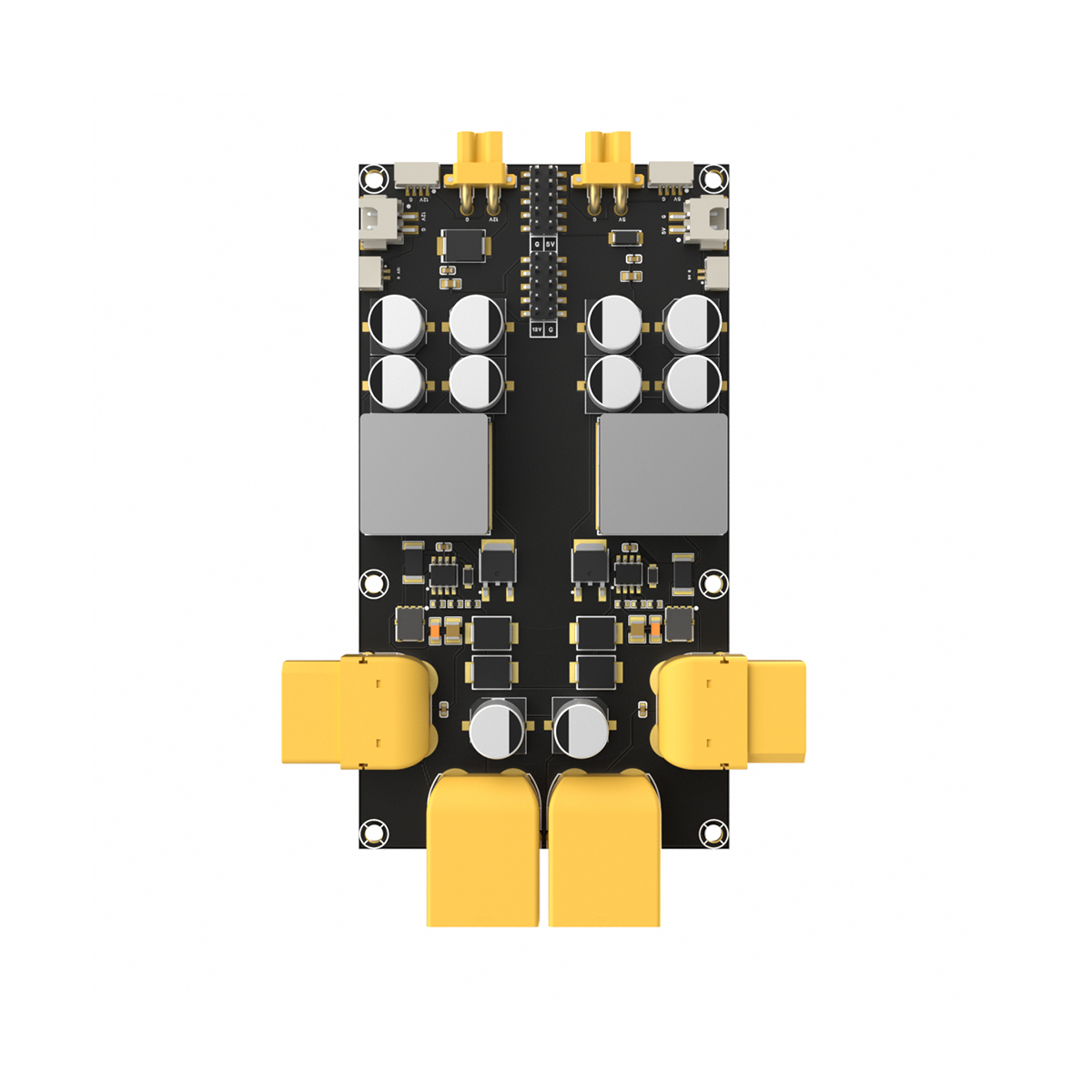 8-16S PDB V1 Power Distribution Board,BrotherHobby,8-16S PDB V1 Power Distribution Board