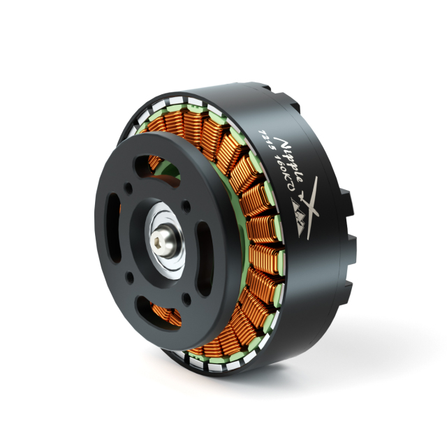 BrotherHobby Nipple 7215 160KV/175KV/205KV Motor,BrotherHobby,BrotherHobby Nipple 7215 160KV/175KV/205KV Motor