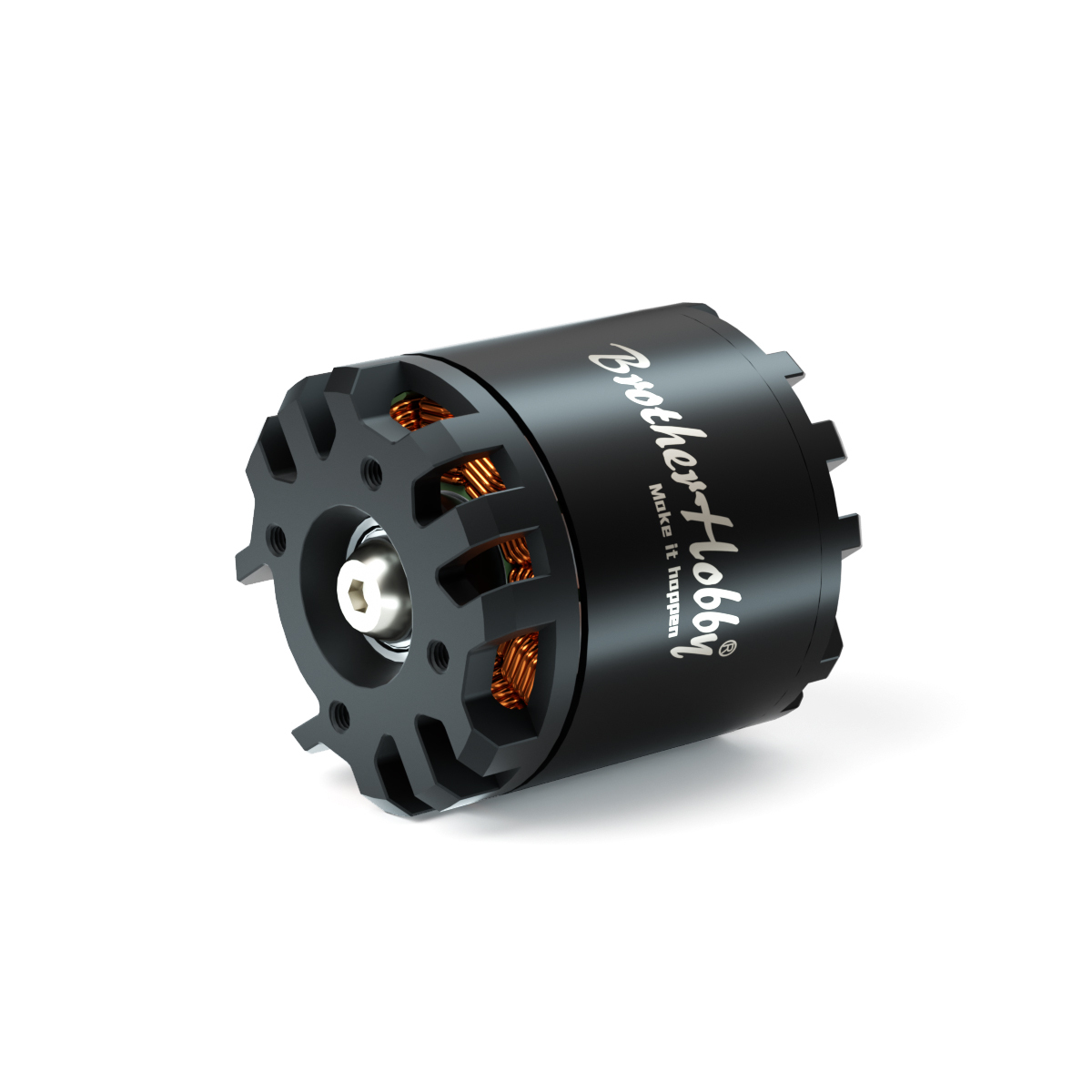 BrotherHobby Nipple 3525 530KV/570KV/610KV/640KV Motor,BrotherHobby,BrotherHobby Nipple 3525 530KV/570KV/610KV/640KV Motor