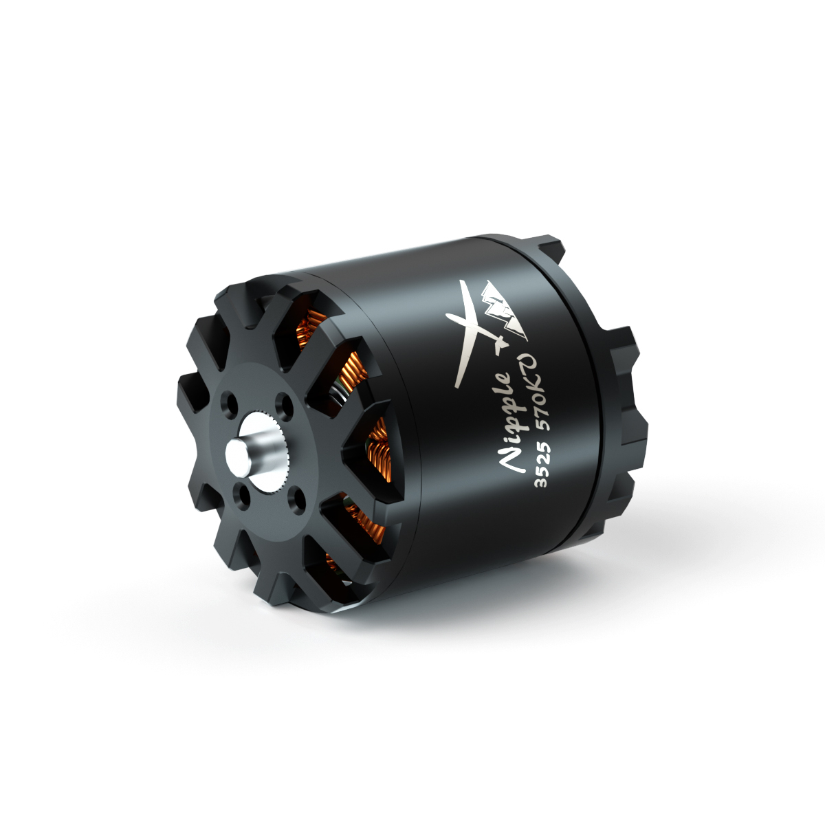 BrotherHobby Nipple 3525 530KV/570KV/610KV/640KV Motor,BrotherHobby,BrotherHobby Nipple 3525 530KV/570KV/610KV/640KV Motor