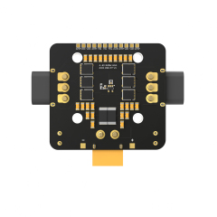 Returner 4-8S 32Bit 2IN1 80A ESC XT V1,BrotherHobby,Returner 4-8S 32Bit 2IN1 80A ESC XT V1