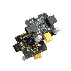 Returner 4-8S 32Bit 2IN1 80A ESC XT V1,BrotherHobby,Returner 4-8S 32Bit 2IN1 80A ESC XT V1