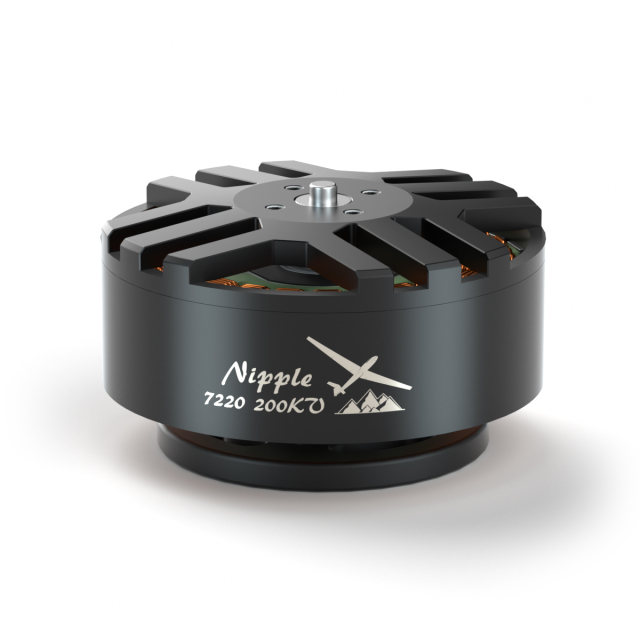 BrotherHobby Nipple 7220 170KV/180KV/200KV Motor,BrotherHobby,BrotherHobby Nipple 7220 170KV/180KV/200KV Motor