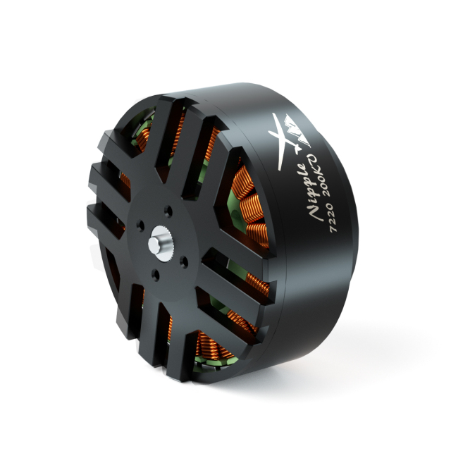 BrotherHobby Nipple 7220 170KV/180KV/200KV Motor,BrotherHobby,BrotherHobby Nipple 7220 170KV/180KV/200KV Motor