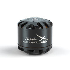 BrotherHobby Nipple 4320 350KV/400KV/440KV Motor,BrotherHobby,BrotherHobby Nipple 4320 350KV/400KV/440KV Motor