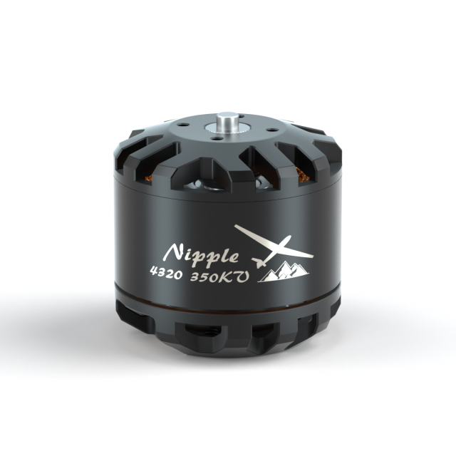 BrotherHobby Nipple 4320 350KV/400KV/440KV Motor,BrotherHobby,BrotherHobby Nipple 4320 350KV/400KV/440KV Motor