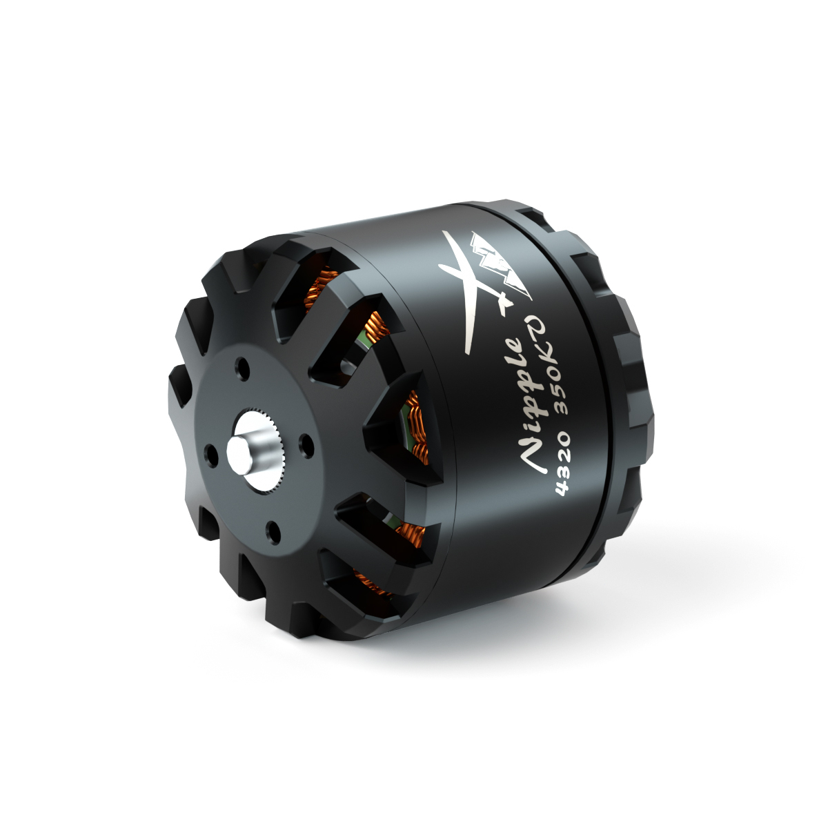 BrotherHobby Nipple 4320 350KV/400KV/440KV Motor,BrotherHobby,BrotherHobby Nipple 4320 350KV/400KV/440KV Motor