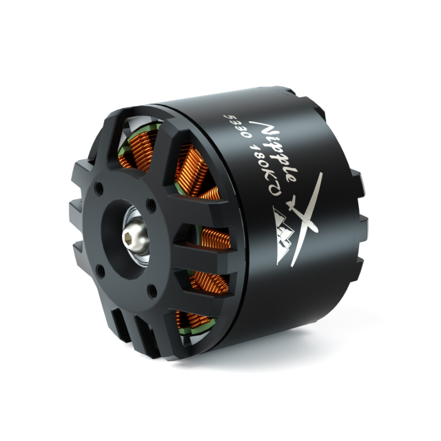 BrotherHobby Nipple 5330 180KV/205KV/215KV Motor,BrotherHobby,BrotherHobby Nipple 5330 180KV/205KV/215KV Motor