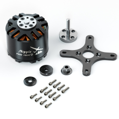 BrotherHobby Nipple 5330 180KV/205KV/215KV Motor,BrotherHobby,BrotherHobby Nipple 5330 180KV/205KV/215KV Motor